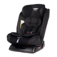 Автокресло Martin noir DISCOVERY Signal Black (без Isofix)